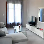 Sea Breeze - N.1 With Private Pool Kalamítsi