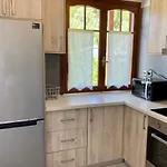 Sea Breeze - N.1 With Private Pool Kalamítsi