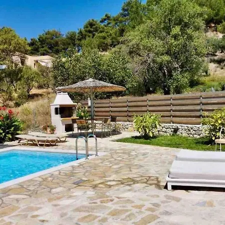 Sea Breeze - N.1 With Private Pool Apartment