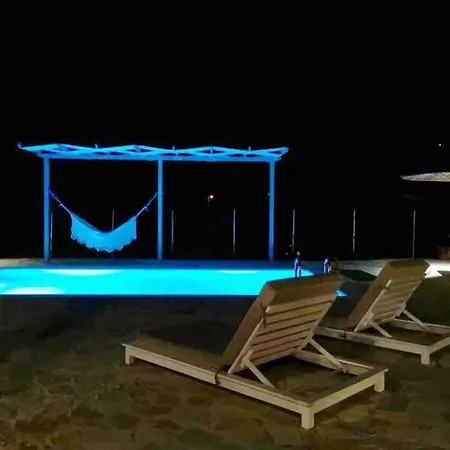 アパート Sea Breeze - N.1 With Private Pool