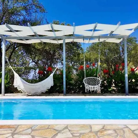 Sea Breeze - N.1 With Private Pool