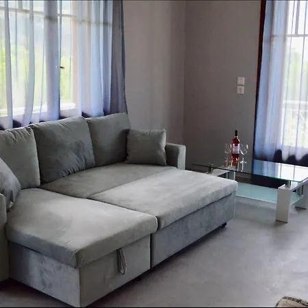 Sea Breeze - N.1 With Private Pool Apartment