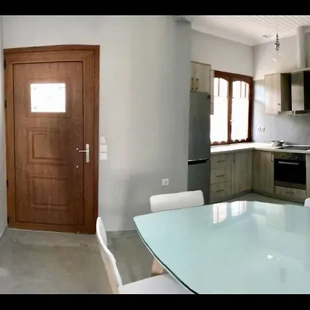 Sea Breeze - N.1 With Private Pool Apartmán