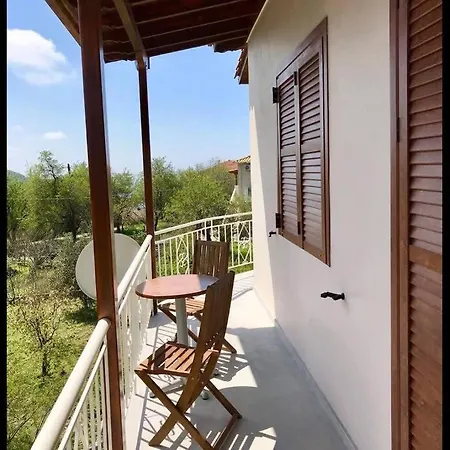 Sea Breeze - N.1 With Private Pool