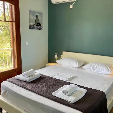Sea Breeze - N.1 With Private Pool
