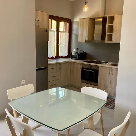 Apartmán Sea Breeze - N.1 With Private Pool *