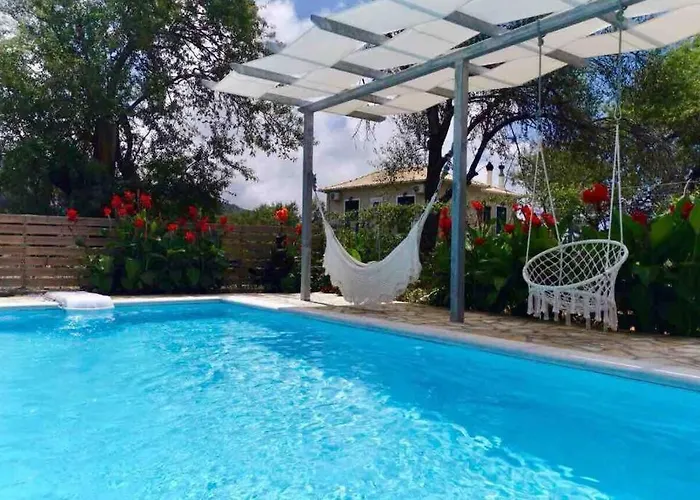Sea Breeze - N.1 With Private Pool