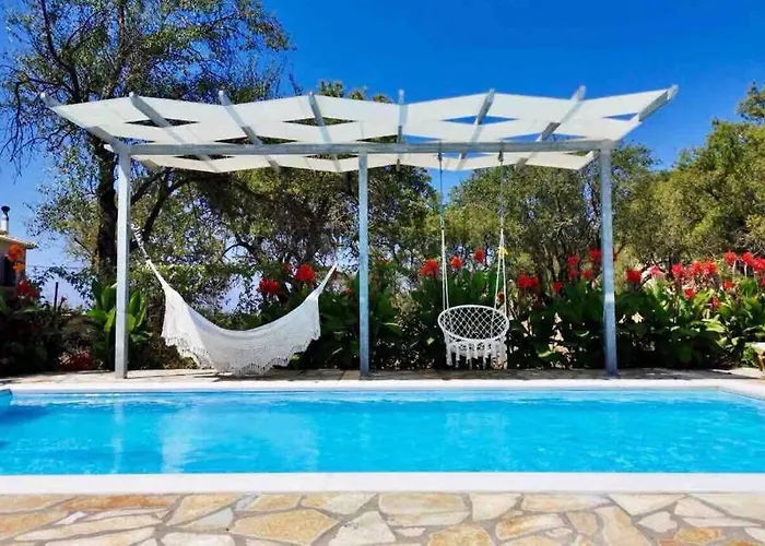 Sea Breeze - N.1 With Private Pool