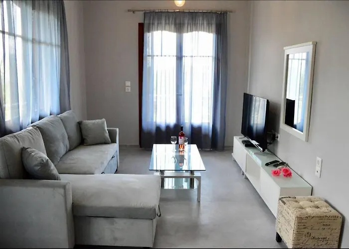 Sea Breeze - N.1 With Private Pool *