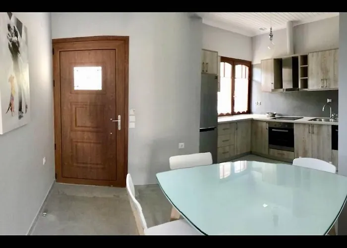 Sea Breeze - N.1 With Private Pool Apartamento