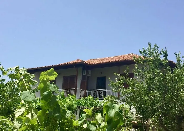 Sea Breeze - N.1 With Private Pool *