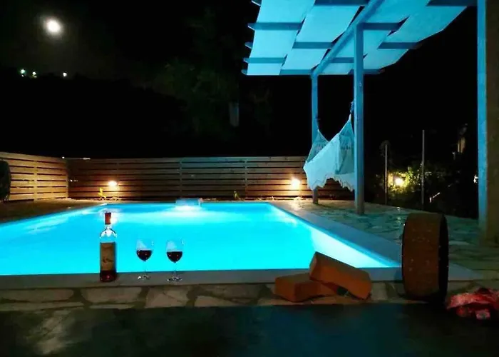 Sea Breeze - N.1 With Private Pool *