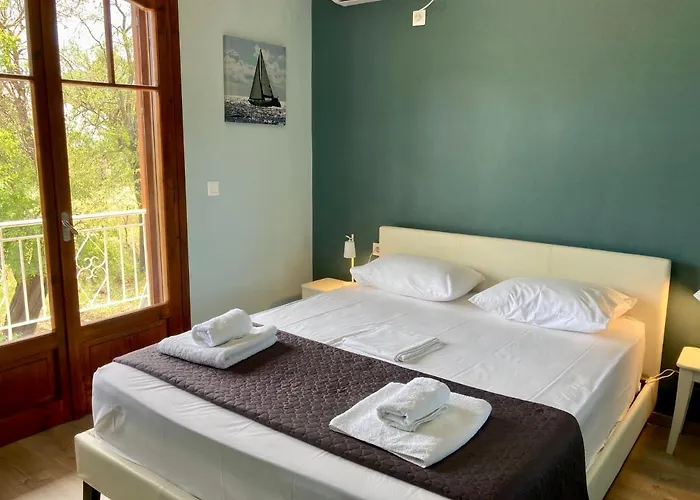 Sea Breeze - N.1 With Private Pool