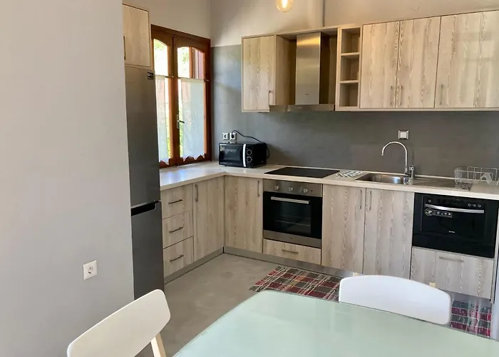 Sea Breeze - N.1 With Private Pool