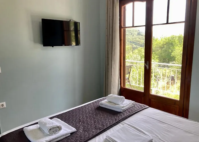 Sea Breeze - N.1 With Private Pool Apartamento *