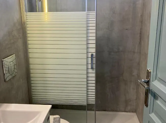Sea Breeze - N.1 With Private Pool *